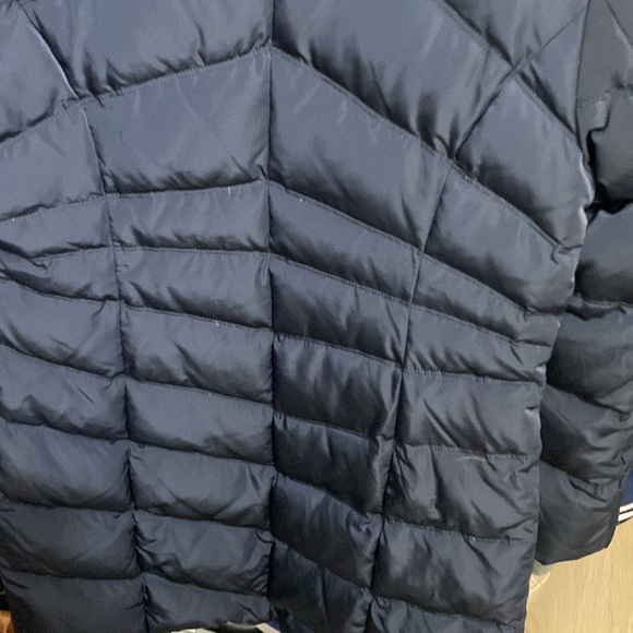 Jessica Simpson Puffer Coat - Picture 7 of 9